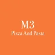 M3 Pizza And Pasta
