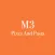M3 Pizza And Pasta