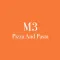 M3 Pizza And Pasta
