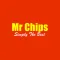 Mr Chips