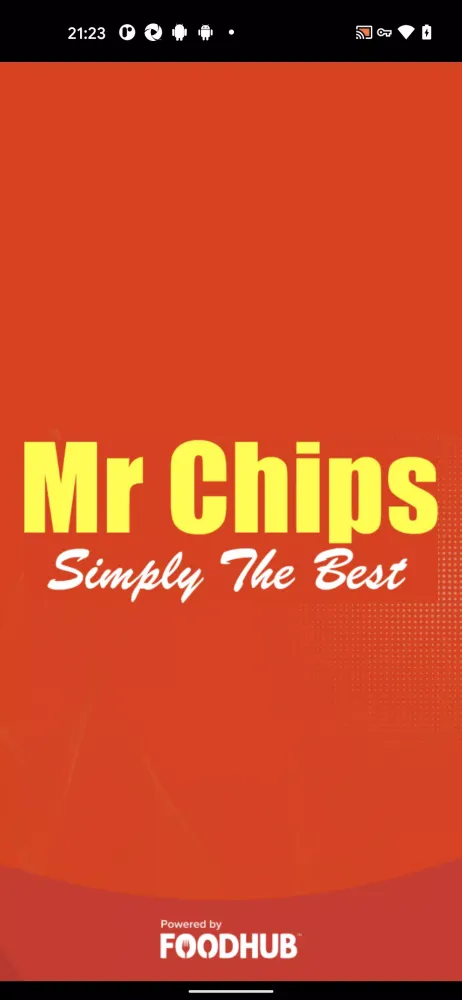 Mr Chips Screenshots