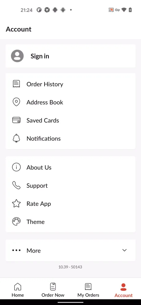 Mr Chips Screenshots