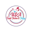 USA Fried Chicken And Chippy