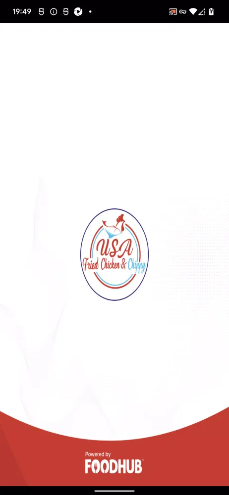 USA Fried Chicken And Chippy Screenshots
