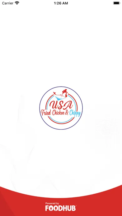 USA Fried Chicken And Chippy Screenshots