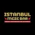 Istanbul Meze Bar.