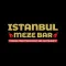 Istanbul Meze Bar.