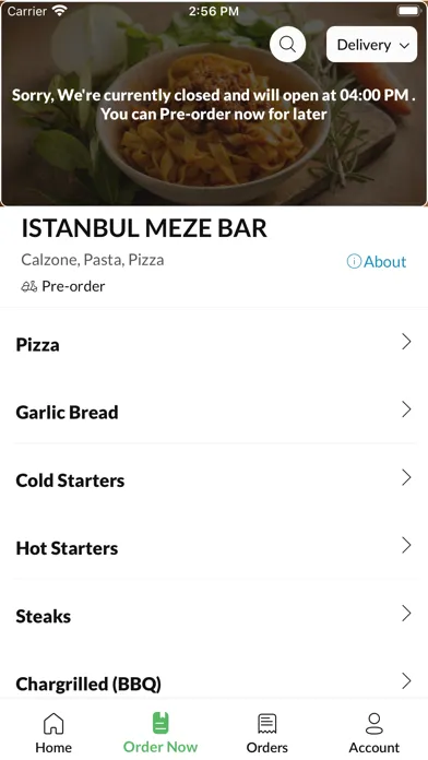 تصاویر Istanbul Meze Bar.