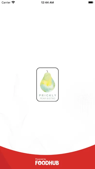 Captures d'écran de The Prickly Pear Bistro
