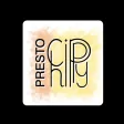 PRESTO CHIPPY