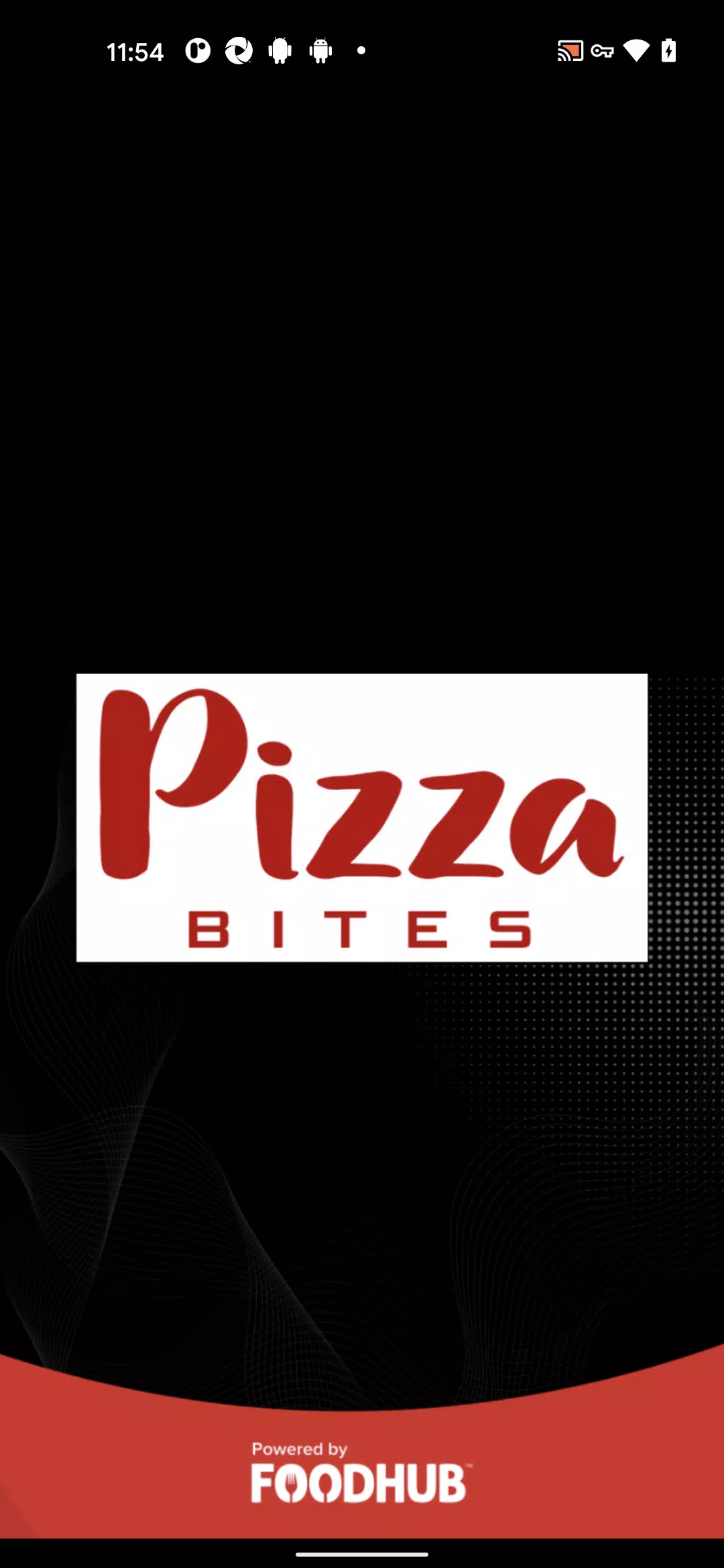 Pizza Bite Screenshots