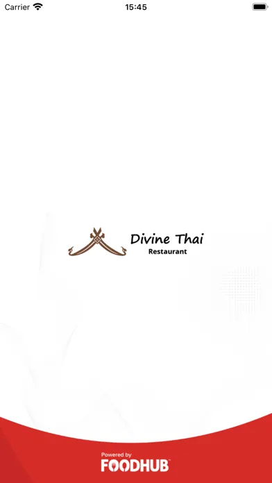 Divine Thai应用截图