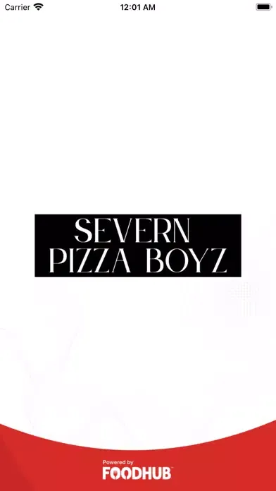 Скриншоты Severn Pizza Boyz