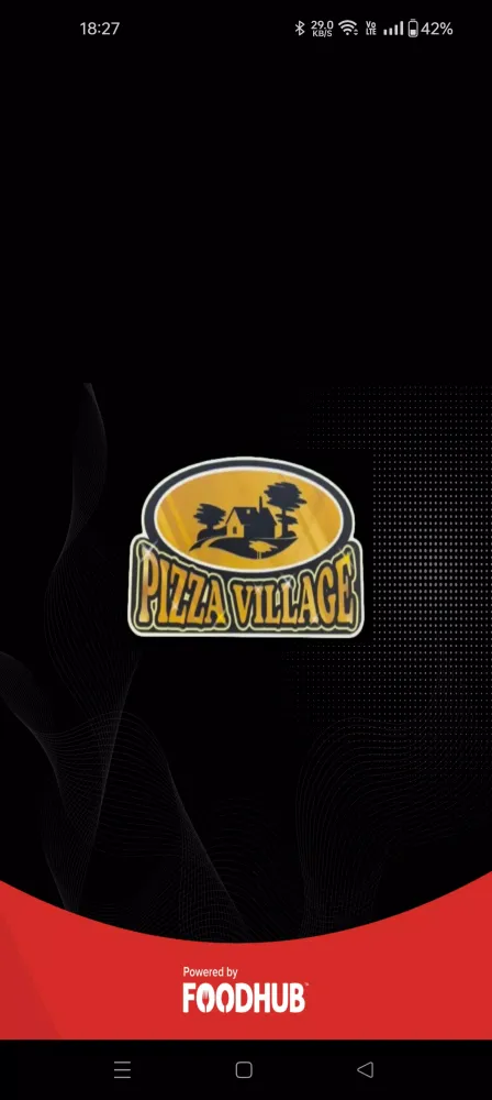 Pizza Village Batley应用截图