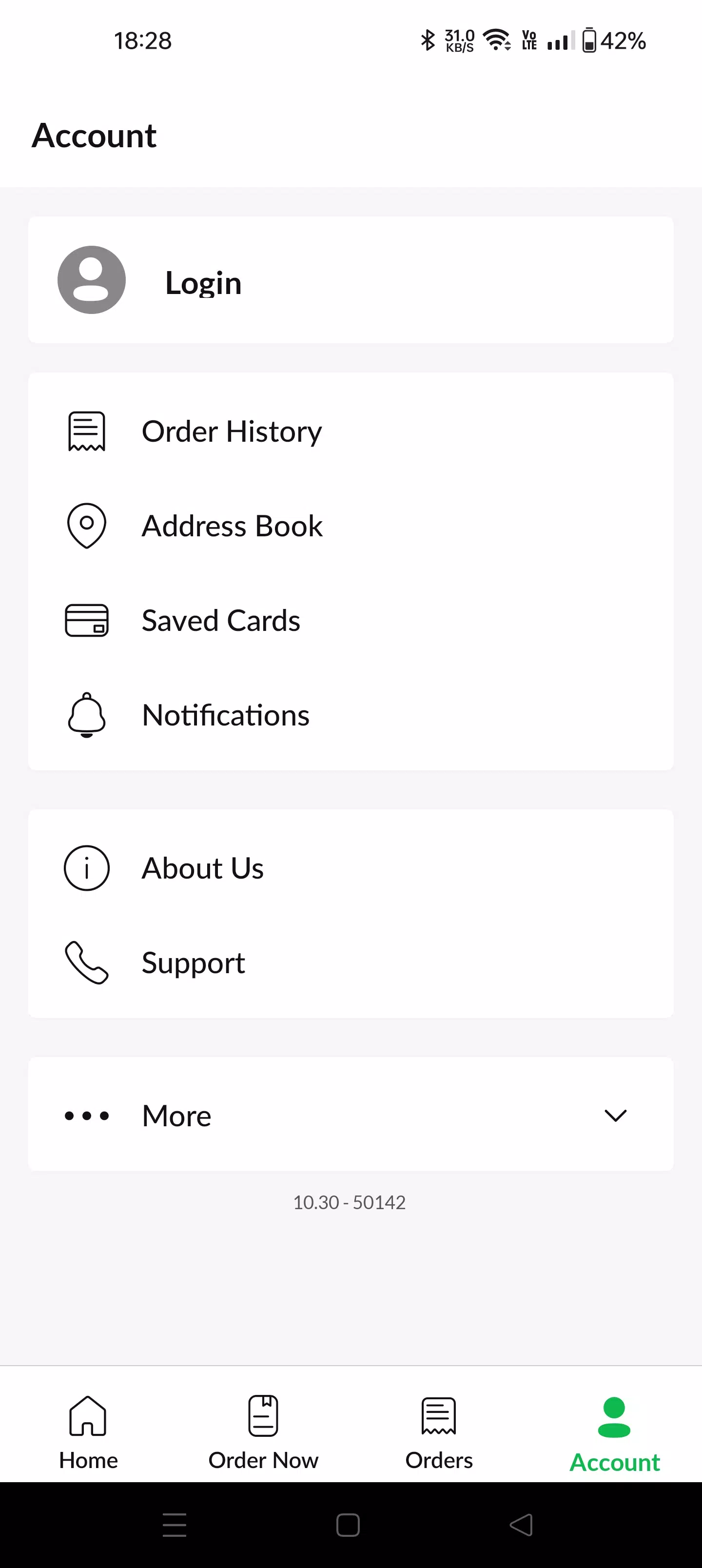 Pizza Village Batley Screenshots
