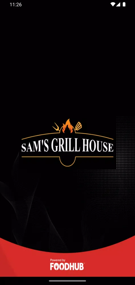 Captures d'écran de SAM'S GRILL HOUSE