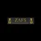Zafs Takeaway And Curry House