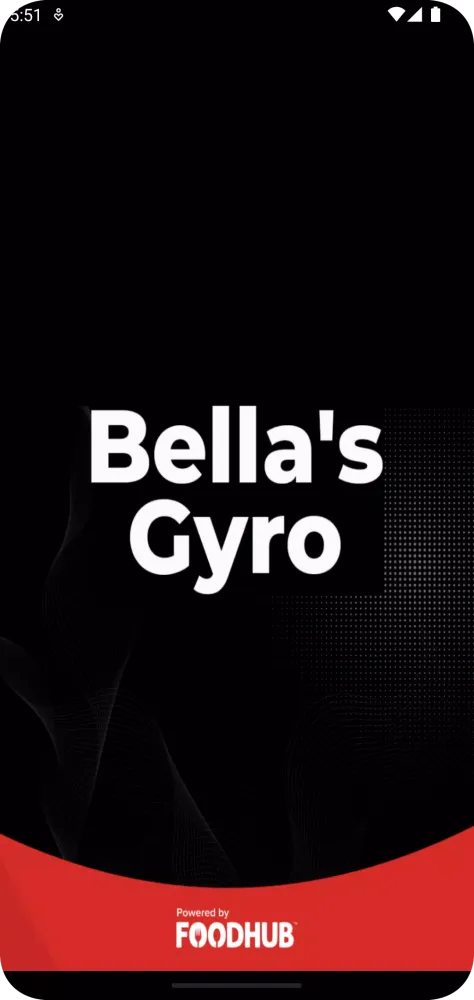 Bellas Gyro スクリーンショット