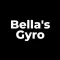 Bella's Gyro