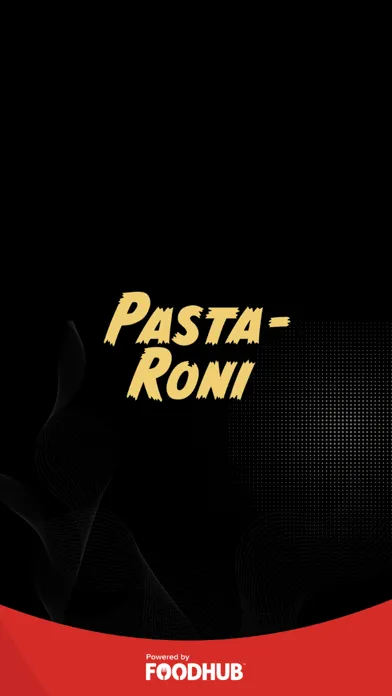 Pasta-Roni Screenshots