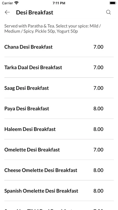 Star Chai Hut Screenshots