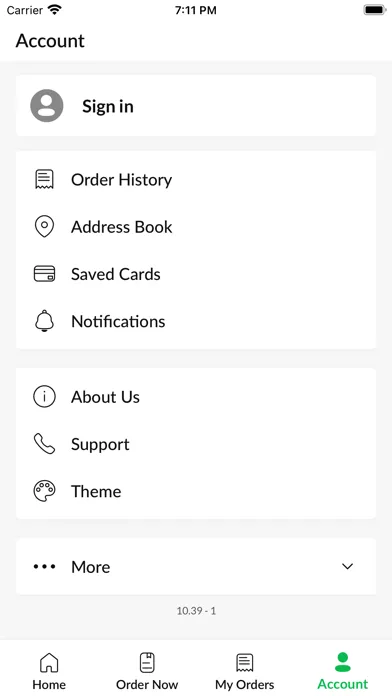 Star Chai Hut Screenshots