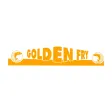 Golden Fry.