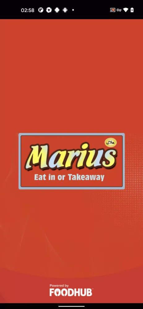 Capturas de pantalla de Marius