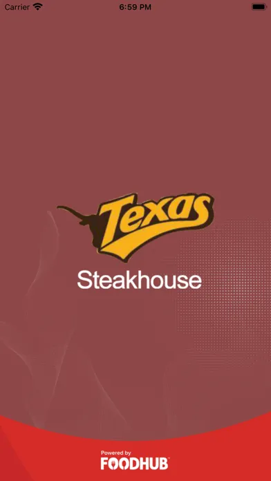 Скриншоты Texas Steak House