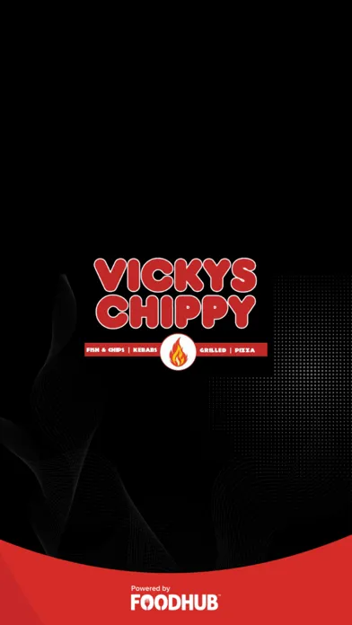 Vickys Chippy Screenshots