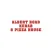 ALBERT KEBAB and PIZZA HOUSE
