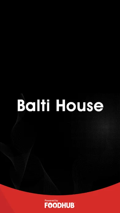 Tangkapan layar Balti House