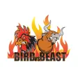 Bird Vs Beast