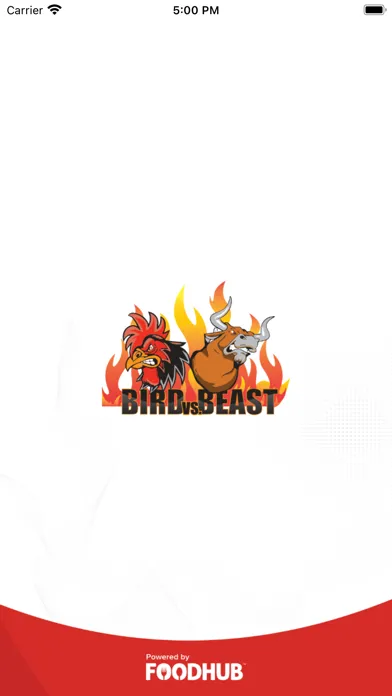 Bird Vs Beast应用截图