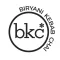 BKC Biryani Kebab Chai
