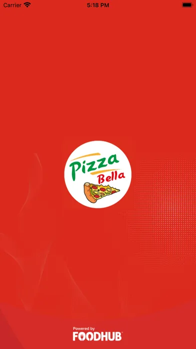 صور Pizza Bella Hailey