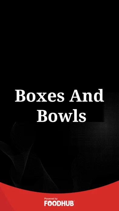 Capturas de tela do Boxes And Bowls