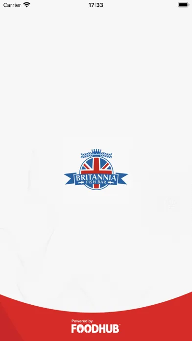 صور Britannia Fish Bar