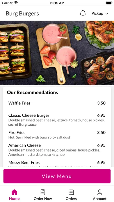 صور Burg Burgers
