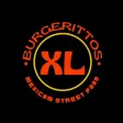 Burgerittos XL