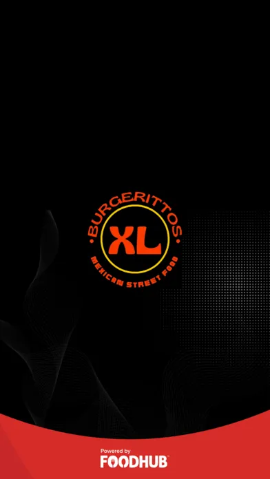 تصاویر Burgerittos XL