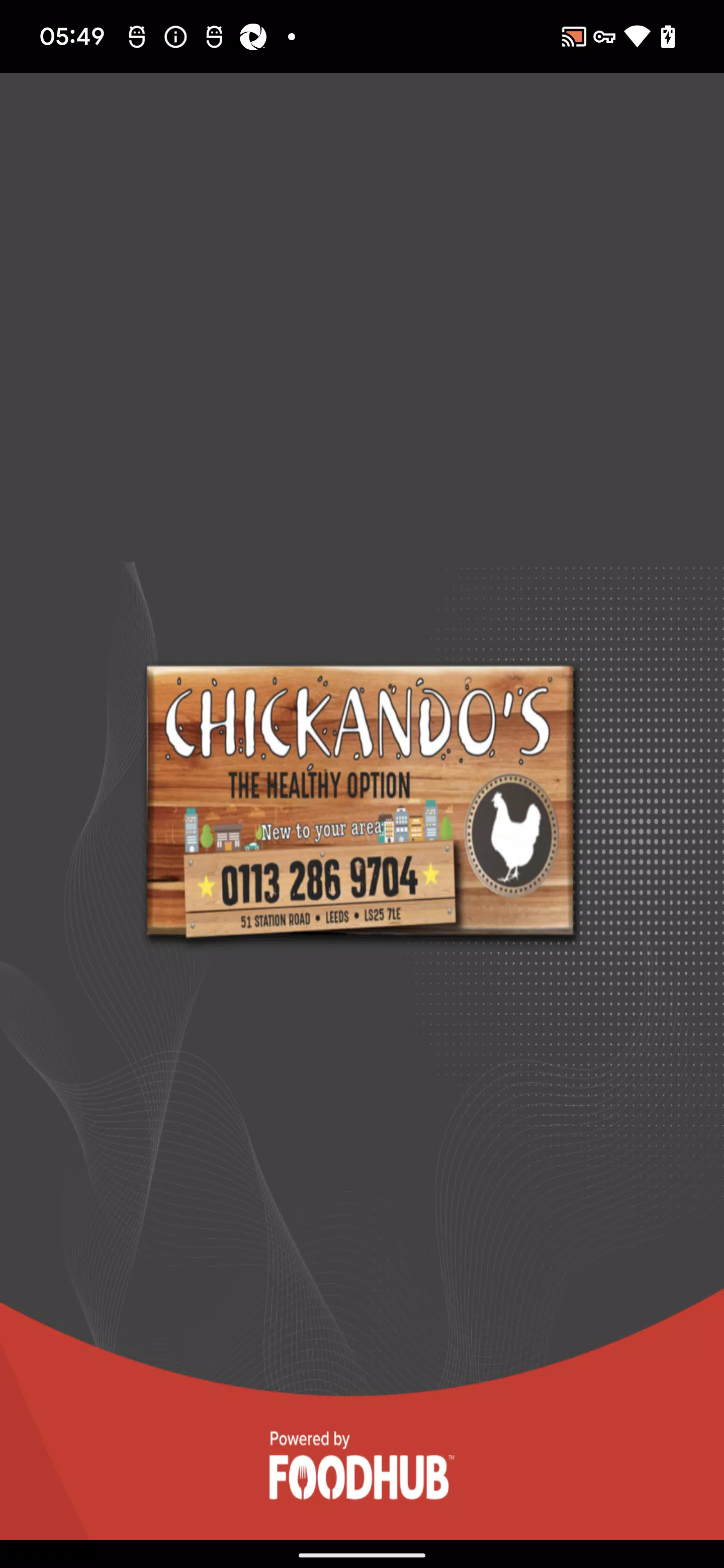 Chickandos Screenshots