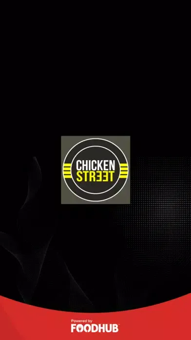 Captures d'écran de CHICKEN STREET