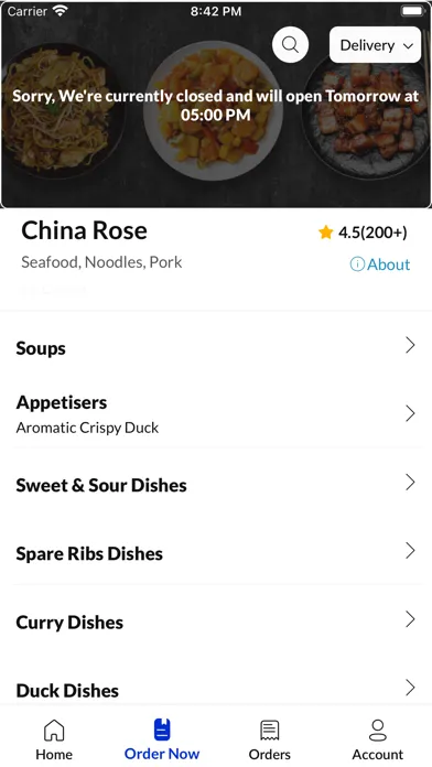Скриншоты China Rose