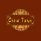 China Town.