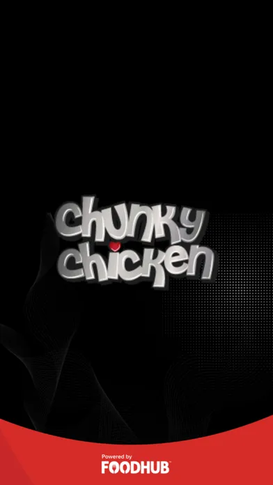 Ảnh chụp màn hình của Chunky Chicken Newcastle.