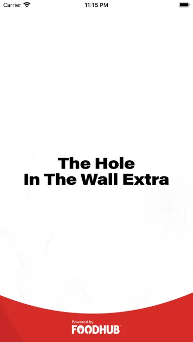 Capturas de tela do The Hole In The Wall Extra