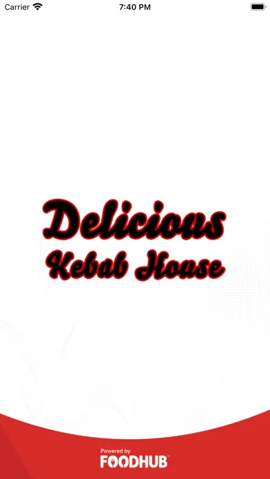 Capturas de pantalla de Delicious Kebab House