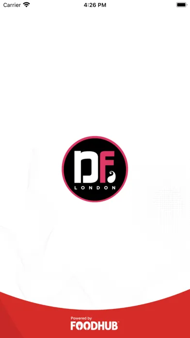 Capturas de tela do Desi Flavours London