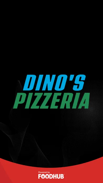 Dino's Pizzeria 스크린샷